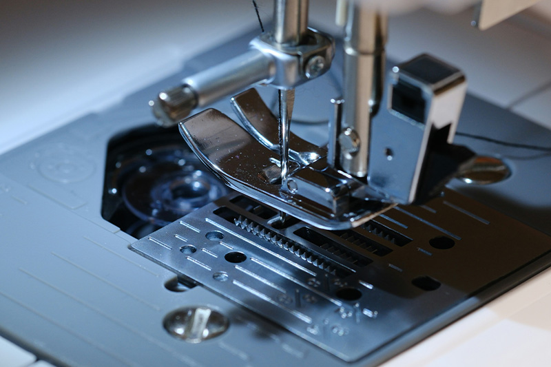sewing